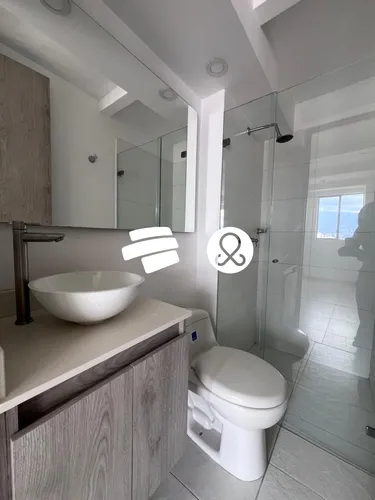 Venta De Apartamento En Sabaneta Ubicación Privilegiada Parte Baja