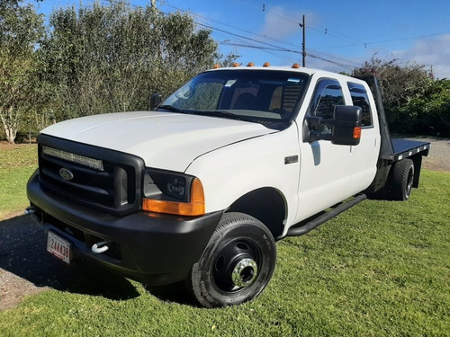 Imagen 5 de 13 de Ford F350 Xl Súper Duty