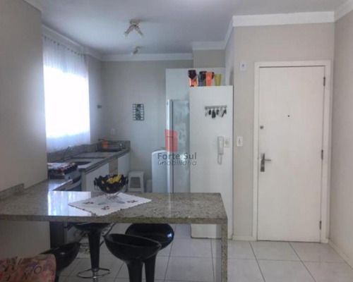 Imagem 6 de 15 de Apartamento - Ap1619 - 69947374