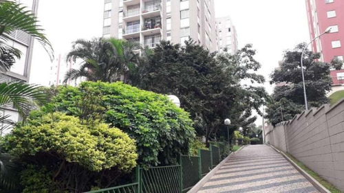 Imagem 20 de 30 de Apartamento Em Jardim São Savério, São Paulo/sp De 55m² 2 Quartos À Venda Por R$ 350.000,00 - Ap787427-s