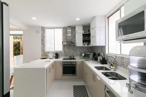 Casa Condominio En Venta En Provenza. Cod V1030152