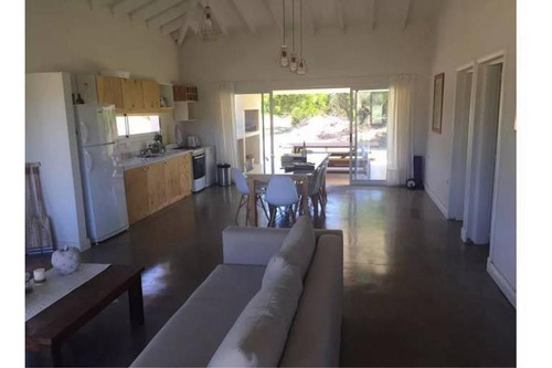 Imagen 6 de 9 de Costa Esmeralda - Casa En Venta En Barrio Senderos