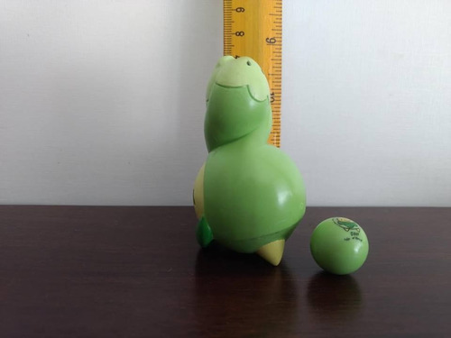 Boneco Pokémon Budew - Nintendo