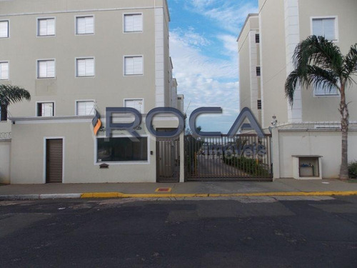 Venda De Apartamentos / Padrão Na Cidade De São Carlos 25824