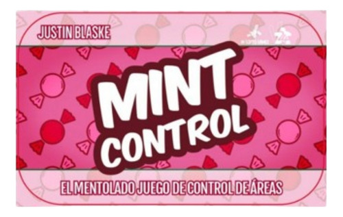 Mint Control - Juego De Estrategia En Español