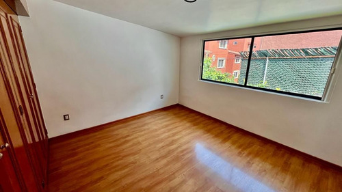 Casa En Renta En Cuajimalpa Casa En Condiminio