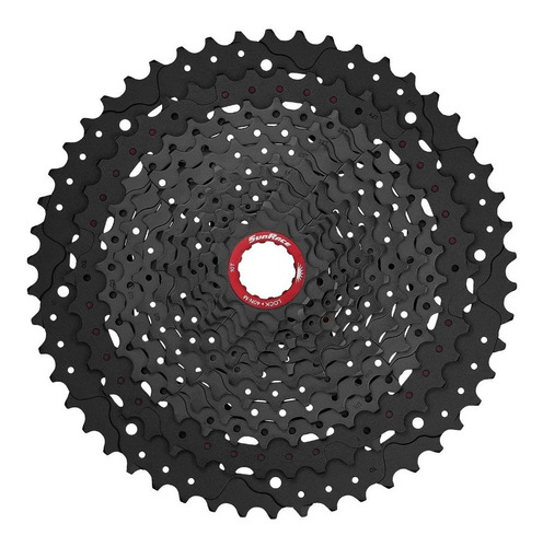 Bicicletas Cassette Sunrace Mzx1 12 Vel 10-50 Xd 