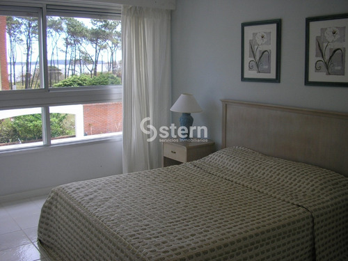 Imagen 4 de 5 de Alquiler Temporario Apartamento 1 Dormitorio , Playa Mansa Punta Del Este