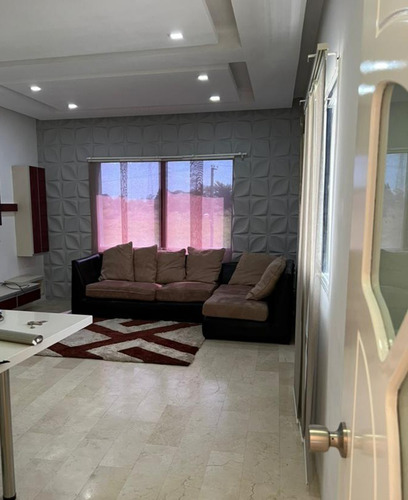 Imagen 7 de 17 de Se Alquila Apartamento En San Miguel