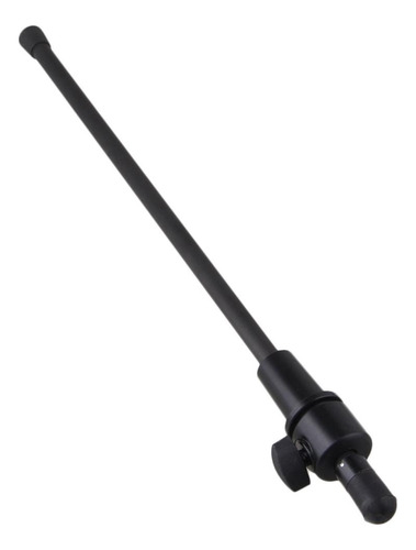 Placa De Fibra De Carbono, Largo 51cm/20.07, Doble...
