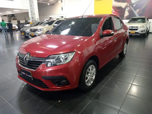 Renault Logan 1.6 Life