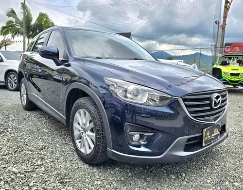 Mazda CX-5 2.0 Touring At