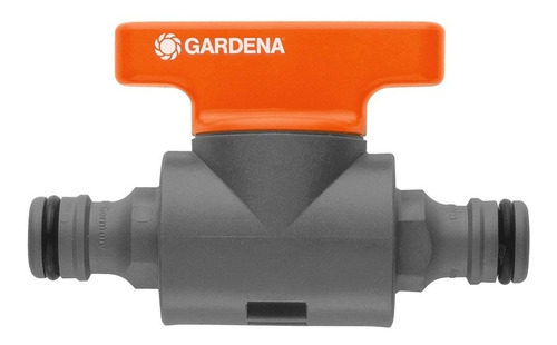 Llave De Paso Gardena 0297626