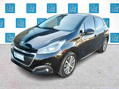 Imagen 1 de 10 de Peugeot 208 - Feline 1.6 2019