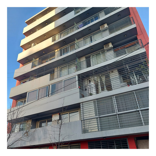 Imagen 10 de 10 de B° Alberdi - Castex Casi Colon - Venta - Depto. 1 Dorm. A Estrenar!!!