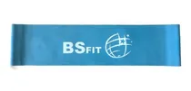 Comprar Banda Elastica Bsfit Tiraband Circular Intensidad Alta Gym