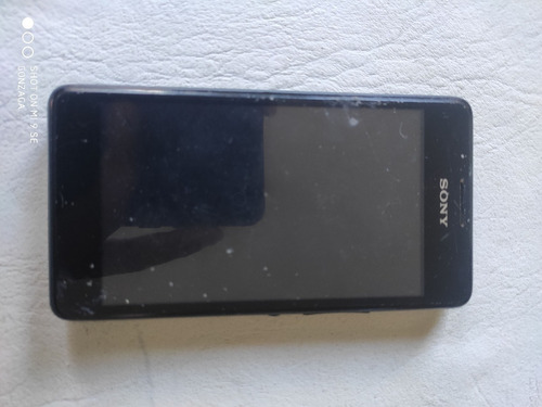 Sony Xperia E1 - D2104 - No Estado