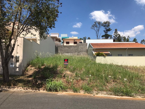 Terreno À Venda, Residencial Nova Era - Valinhos/sp - 10315