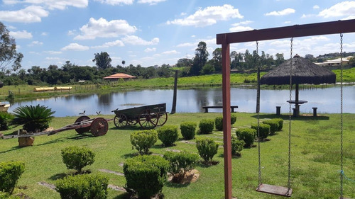 Imagem 1 de 15 de Haras Para Venda Em Esmeraldas, Condomínio Belvedere - H01_1-2012629