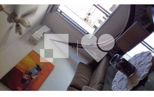 Imagem 2 de 10 de Apartamento - Passo Da Areia - Ref: 5697 - V-226632