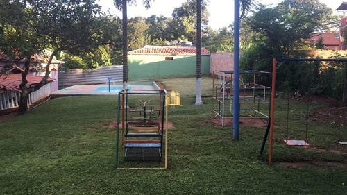 Imagem 5 de 30 de Sitio Em Esmeraldas - St00157 - 70076628