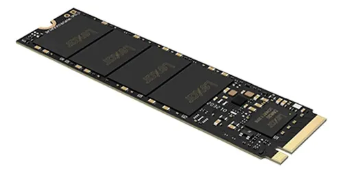 Ssd 512gb Nm620 M.2 2280 Pcie Gen3 X4 Nvme Lexar | MercadoLivre
