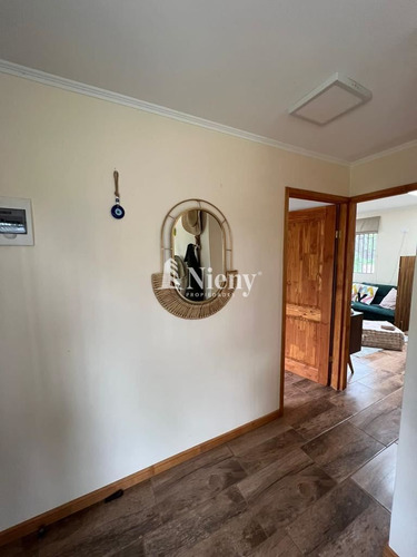 Casa En Venta Con Parcela, Agua Asegurada .tabolango.limache