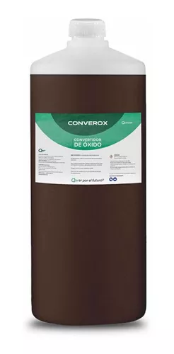 CONVERTIDOR DE OXIDO 1LT, WU 00893 110, WURTH