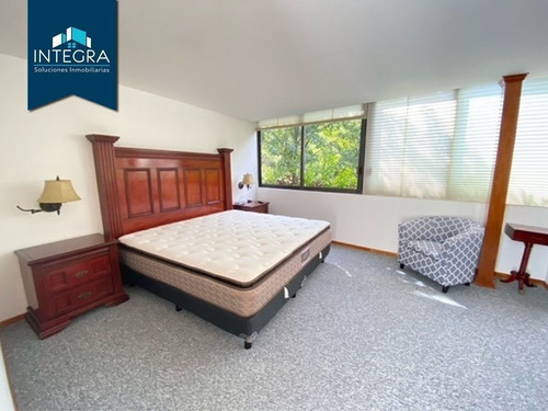Imagen 10 de 24 de Casa En Venta, Ahuehuetes Norte, Bosques De Las Lomas.