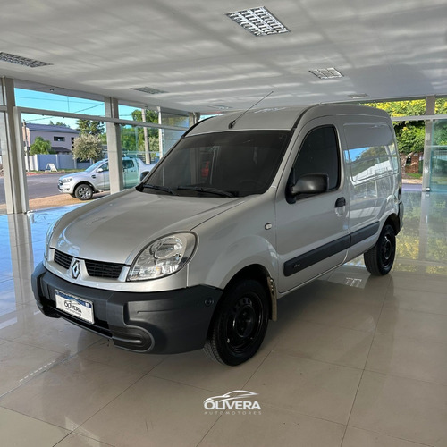 Renault Kangoo Express 