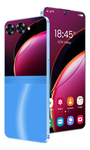 Smartphones 5g Desbloquea La Versión Global S24+ultra 12gb+512gb Dual Sim,teléfonos Inteligentes De Pantalla Completa De 7,3 Pulgadas