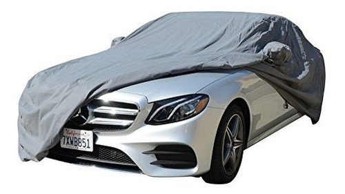Funda Para Auto - Xtremecoverpro Car Covers Ready Fit For Me