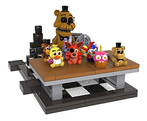 Mcfarlane Toys Five Nights At Freddy's