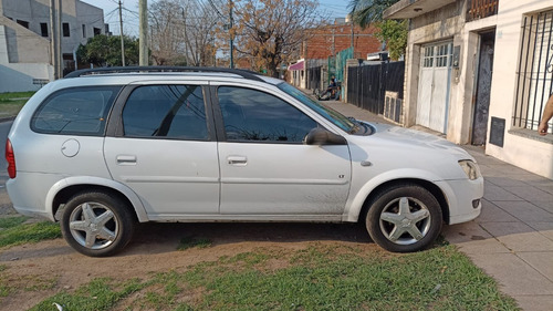 Chevrolet Corsa Wagon