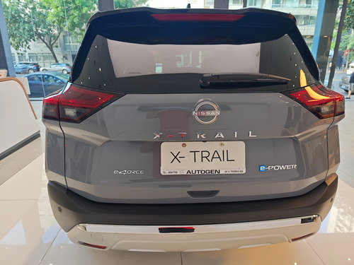 Nissan X-Trail E-Power 1.5 Exclusive