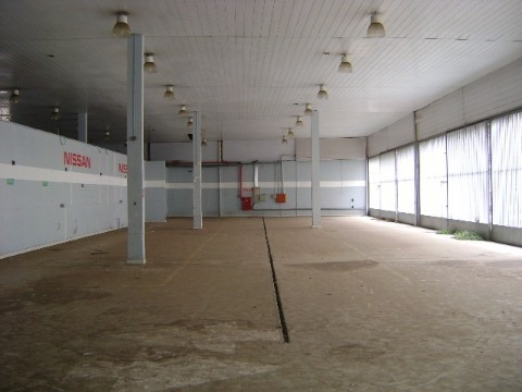 Imagem 21 de 23 de Barracao Comercial Alugado Em Campinas - Ba00036 - 1311656