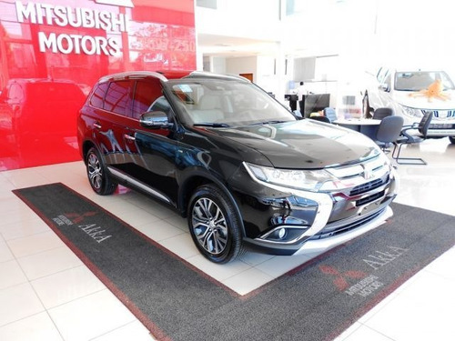 Imagem 1 de 9 de Mitsubishi Outlander Hpe-s 3.0 Awd, Oferta Eclusiva