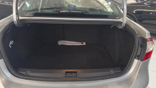 Renault Fluence Fluence 2.0 16V Dynamique (Flex)