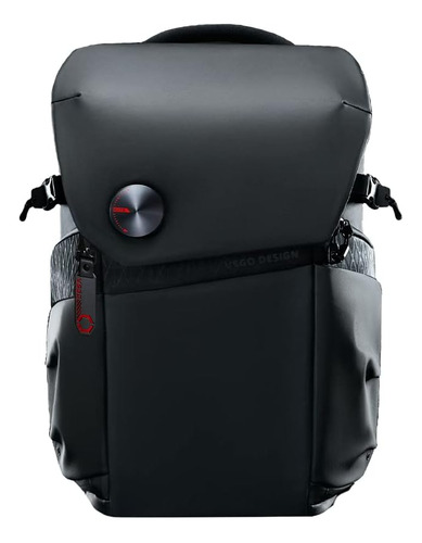 Vsgo Mochila Para Cámara Y Dron Impermeable, Mochila Para Fo