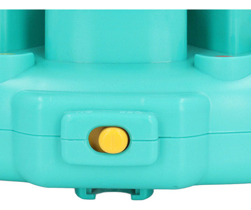 Volante Pretend Driving, Juguete Multifuncional Para Niños