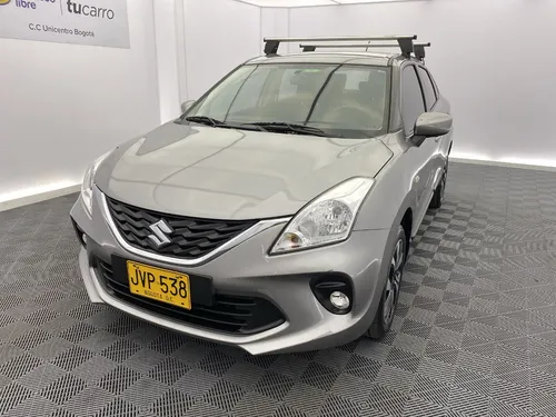 Suzuki Baleno 1.4 Gl