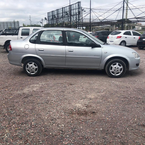 Chevrolet Classic 1.4 Ls Ad Spirit 2013