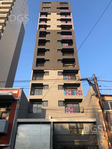 Imagen 25 de 25 de Amplio Departamento 4 Ambientes Con Cochera - Banfield Este