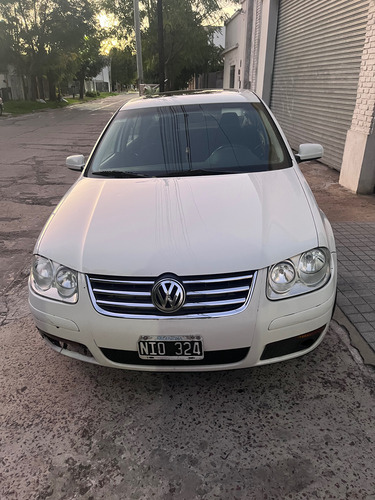 Volkswagen Bora 1.8 Highline T 180cv