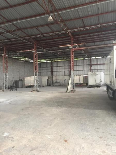 Imagem 5 de 6 de Galpão Para Locação Em Cotia, Jardim Passárgada I, 3 Banheiros, 3 Vagas - Gl046_2-825851