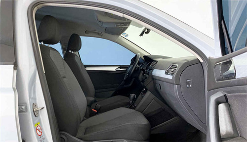 Imagen 11 de 15 de 113950 - Volkswagen Tiguan 2018 Con Garantía