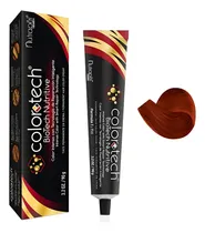 Comprar Tinte Colortech Con Peroxido Nutrapel