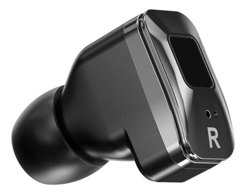 Lsreloj Inteligente Con Memoria De Acceso Nfc Y Auriculares Fiti