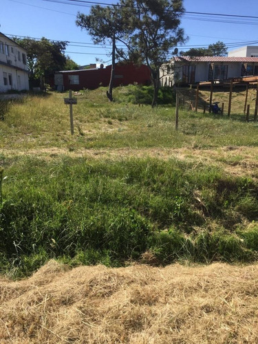 Imagen 2 de 10 de Oportunidad De Terreno Frente Al Mar En Parque Del Plata Sur