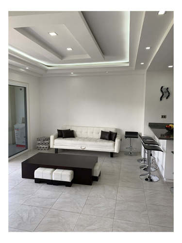 Imagen 6 de 17 de Se Vende Apto 93m2 3h/2b/2p Manzanares 6592